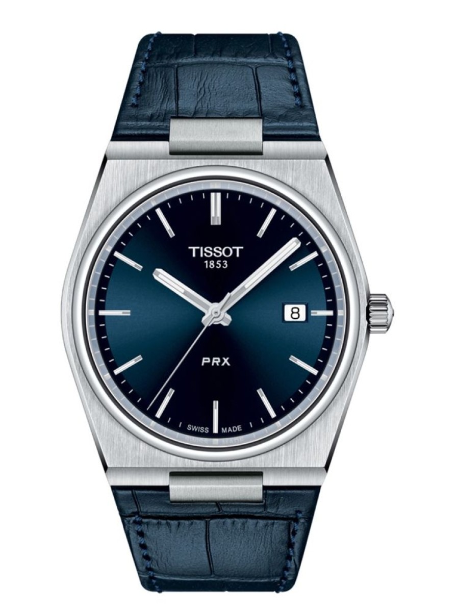 Horloges Tissot | T1374101604100 - T-Classic Prx