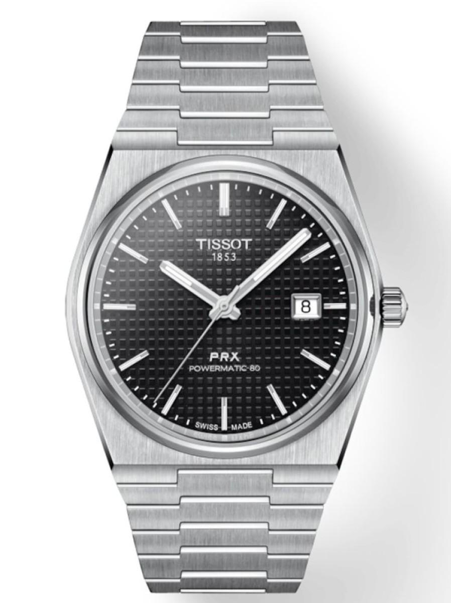 Horloges Tissot | T1374071105100 - T-Classic Prx