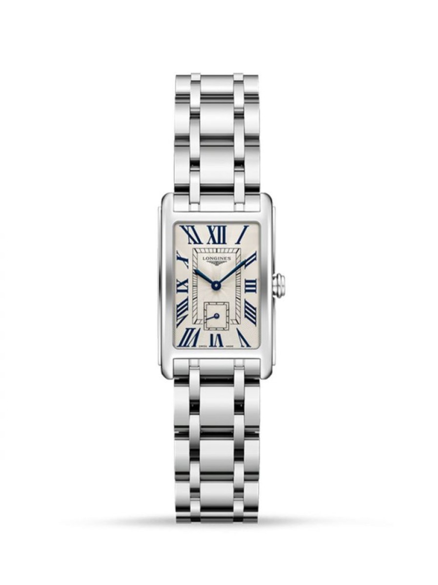 Horloges Longines | Longinesdolcevita L52554716 32Mm