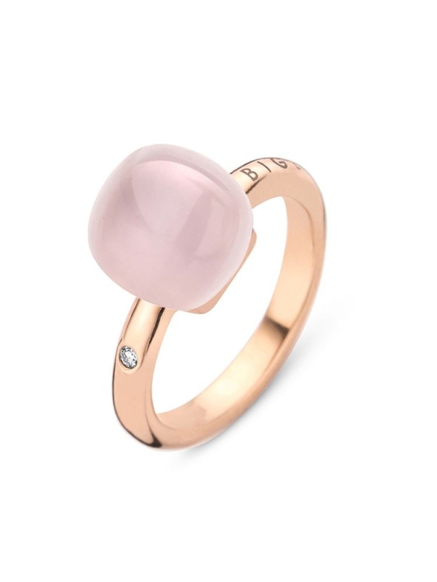 Sieraden Bigli | Mini Sweety Ring | 20R88Rpqmp