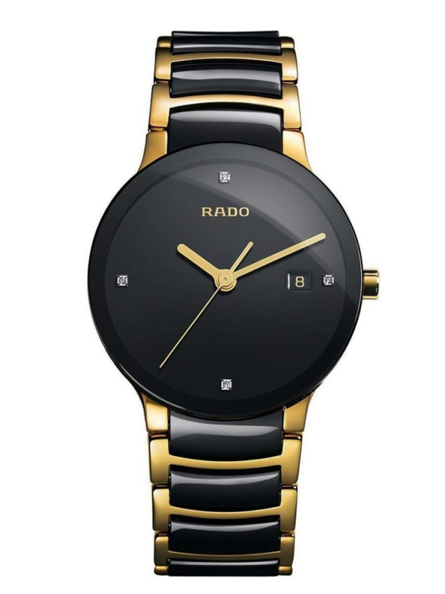 Horloges Rado | R30929712 - Centrix Jubile