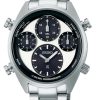 Horloges Seiko | Sfj001P1 - Prospex Solar Chronograph