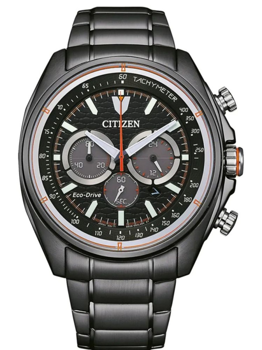 Horloges Citizen | Ca4567-82H Sport