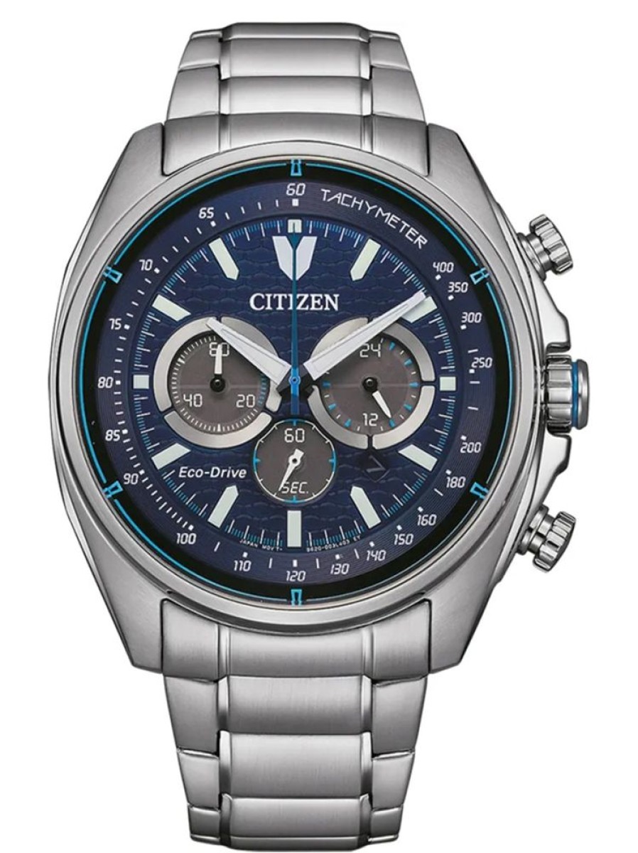 Horloges Citizen | Ca4560-81L Sport