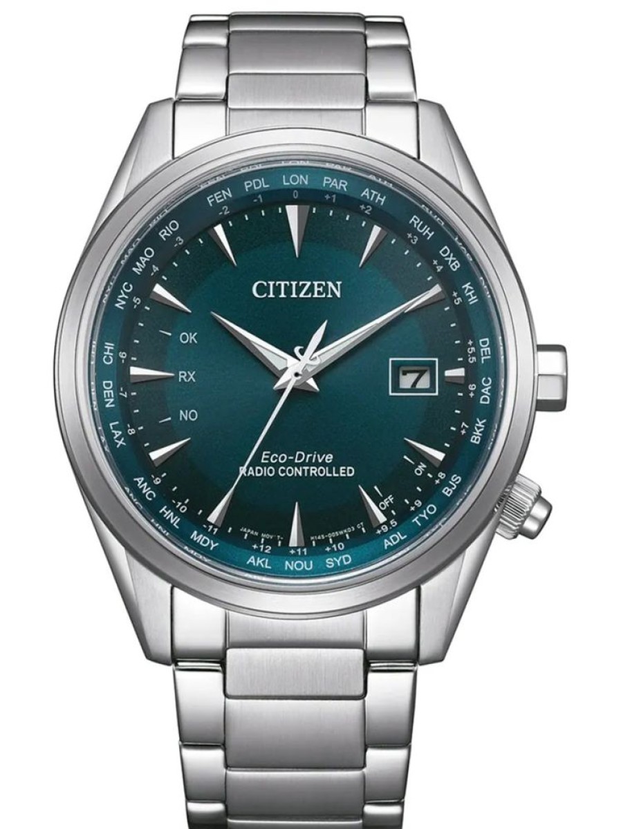 Horloges Citizen | Cb0270-87L - Radio Controlled