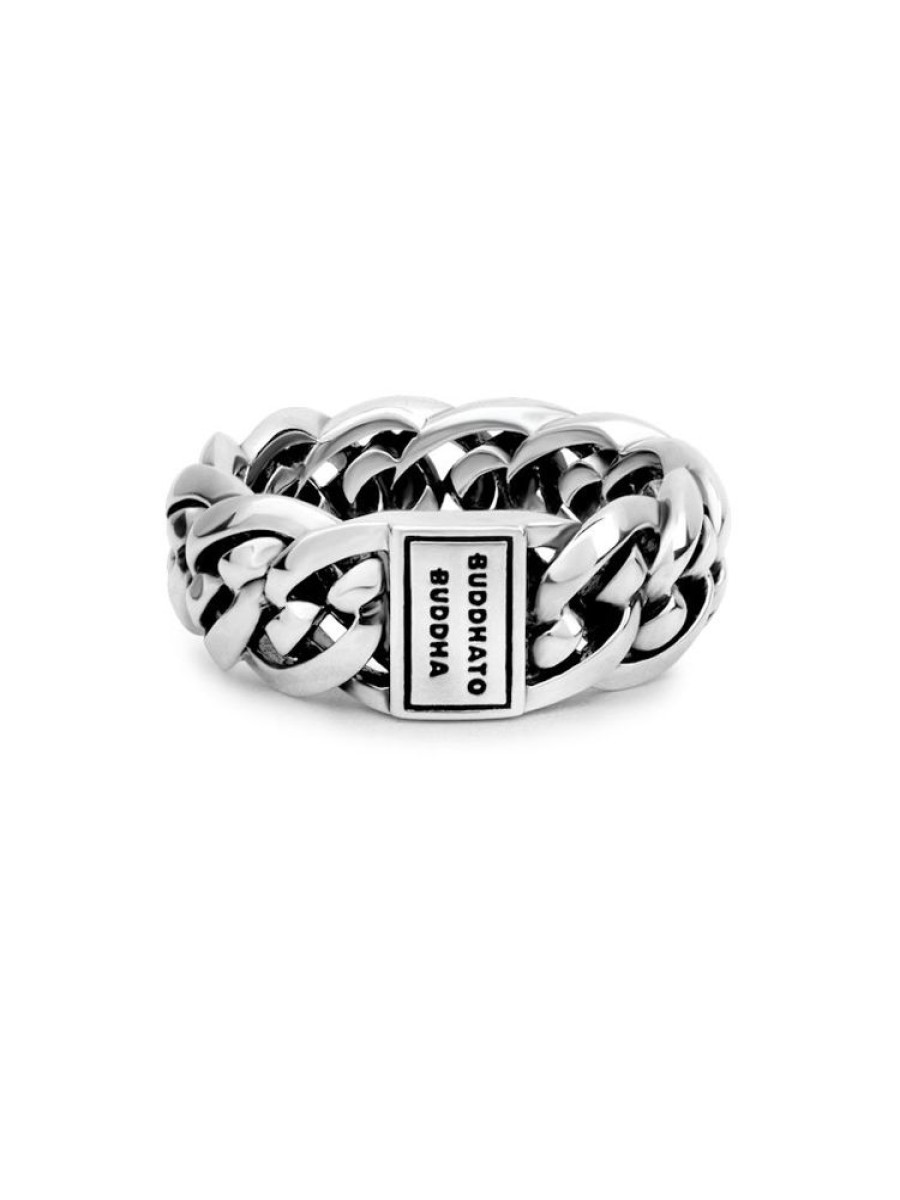 Sieraden Buddha To Buddha | Ring Nathalie Small