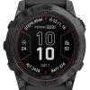 Horloges Garmin | Fenix 7X Pro Sapphire Solar 010-02778-11