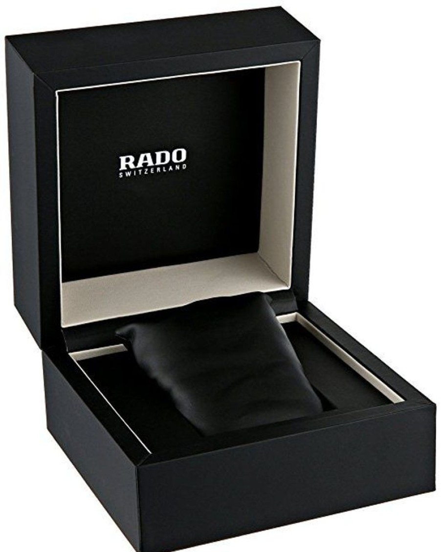 Horloges Rado | R20845712 - Integral Jubile