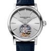 Horloges Frederique Constant | Fc-980S3H6 Manufacture Classic Tourbillon Limited Edition