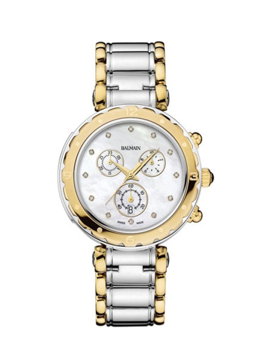 Horloges Balmain | B5632.39.85 Balmainia