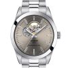 Horloges Tissot | T1274071108100 - Gentleman Powermatic 80 Open Heart