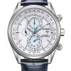 Horloges Citizen | At8260-18A Radio Controlled