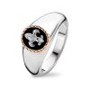 Sieraden Tirisi Moda | Tm1106On(2P) - Ring Fleur De Lis