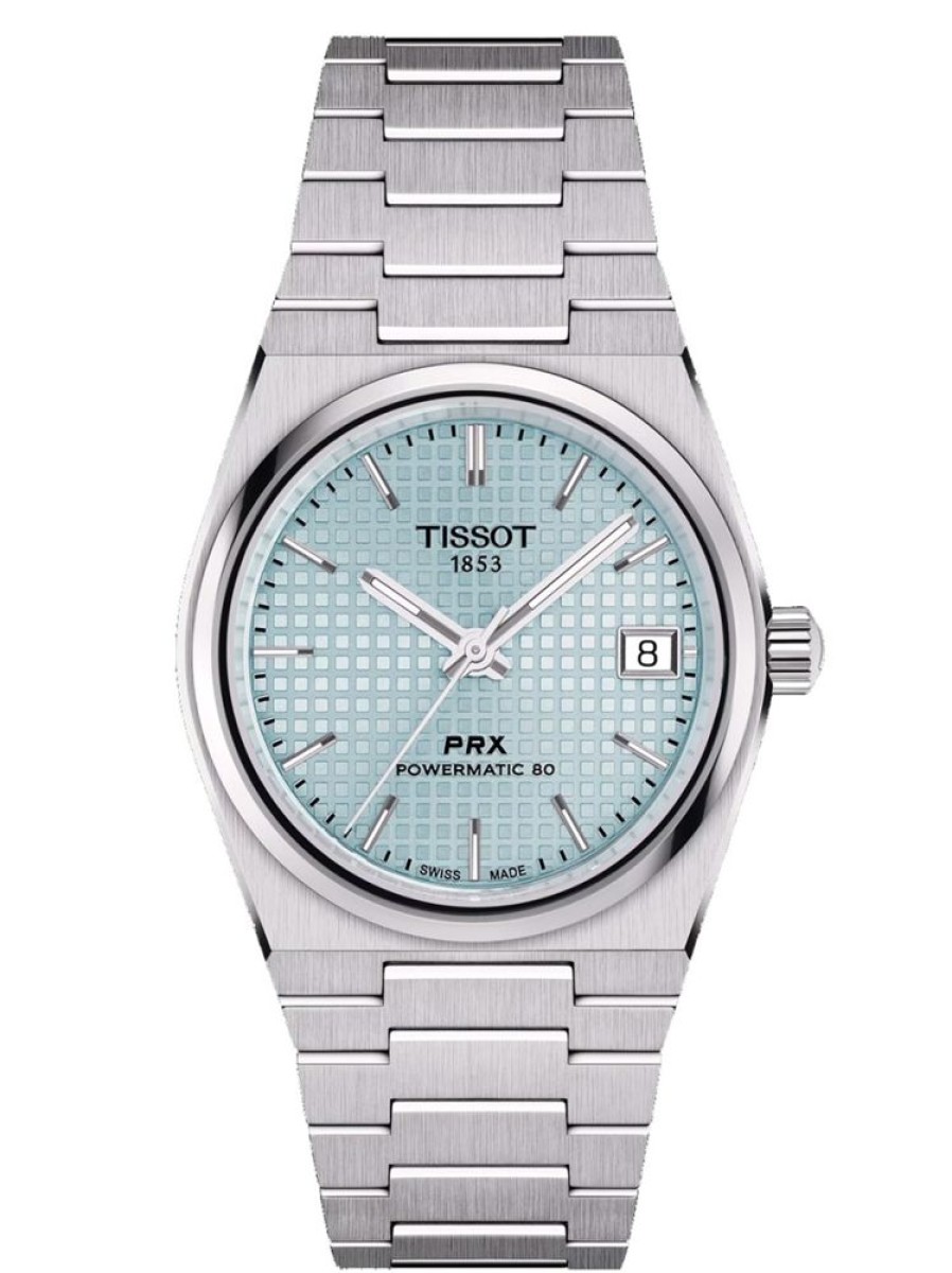 Horloges Tissot | T137.207.11.351.00 - T-Classic Prx