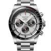 Horloges Longines | L3.835.4.72.6 Conquest 2023 Chronograph