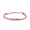 Sieraden Just Franky | Armband Capital 1 Heart