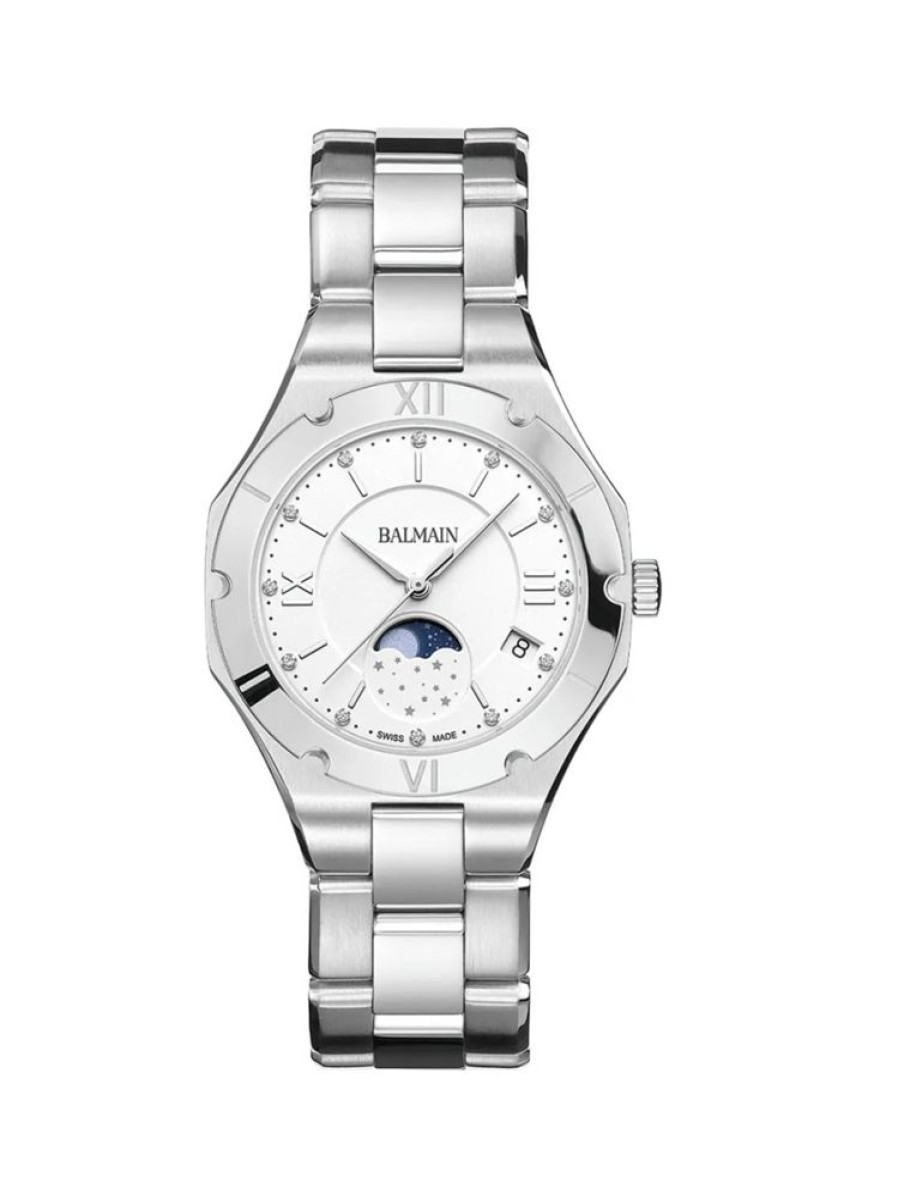 Horloges Balmain | B4591.33.22 Be Balmain