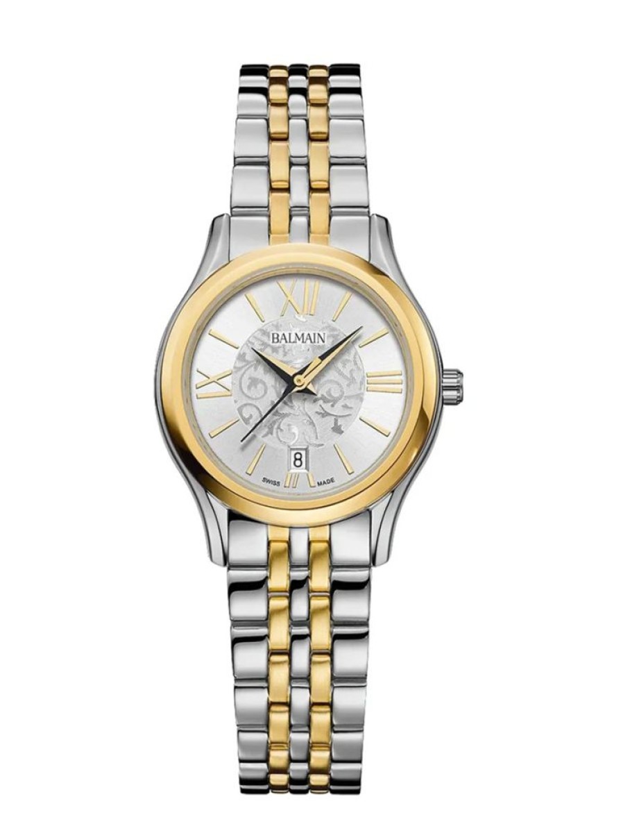 Horloges Balmain | B8342.39.18 Beleganza Lady