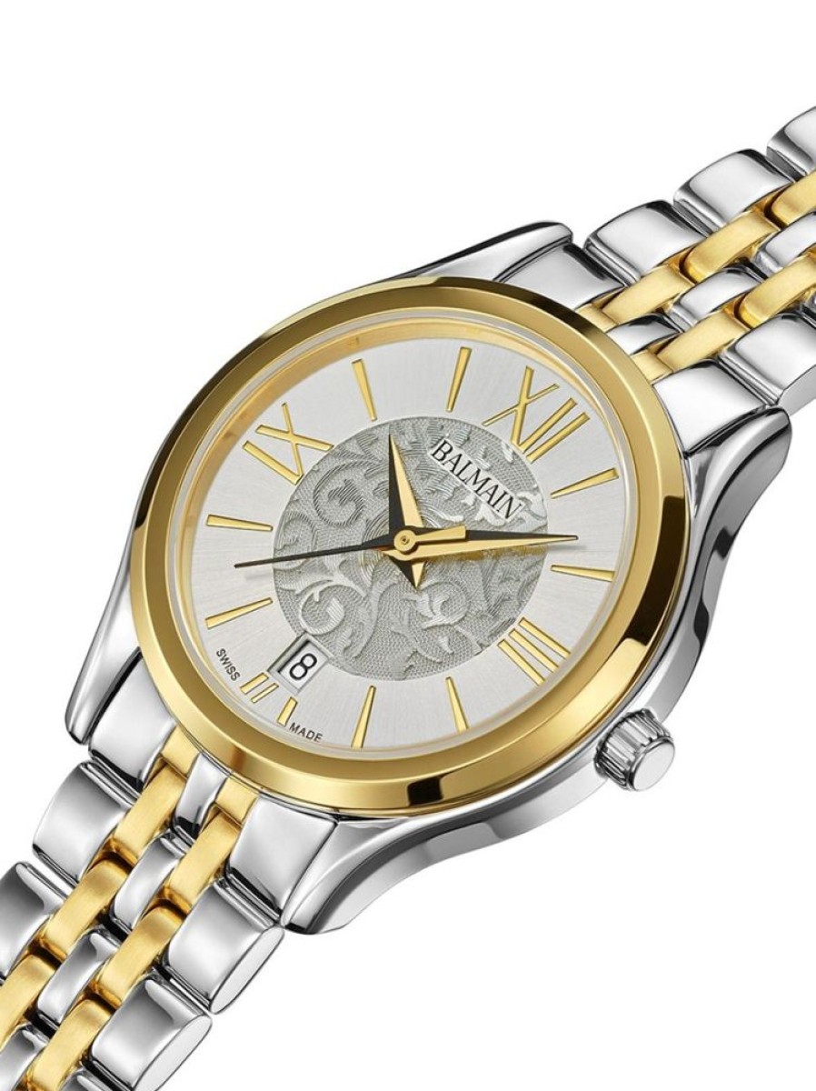 Horloges Balmain | B8342.39.18 Beleganza Lady