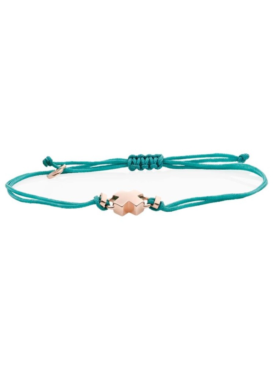 Sieraden BRON sieraden | Joy Armband Kusje