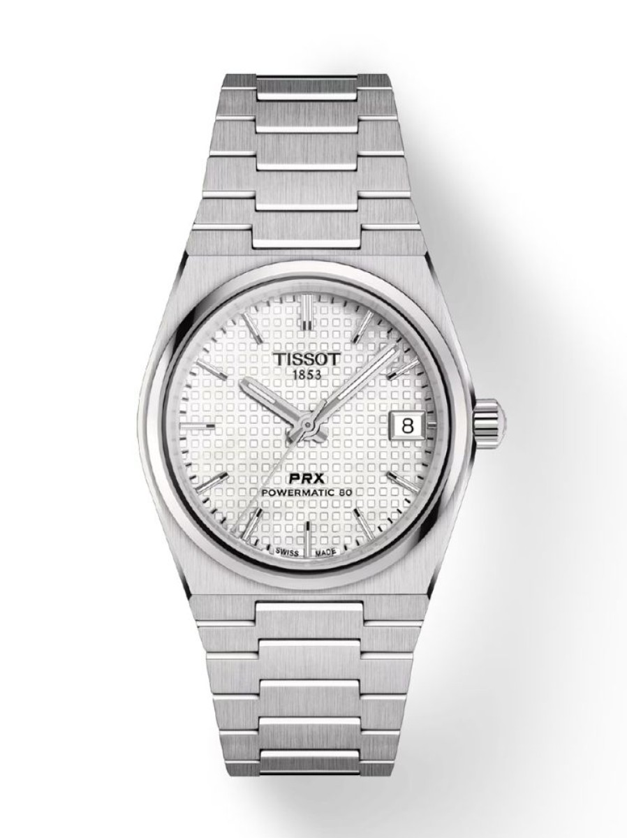 Horloges Tissot | T1372071111100 - T-Classic Prx