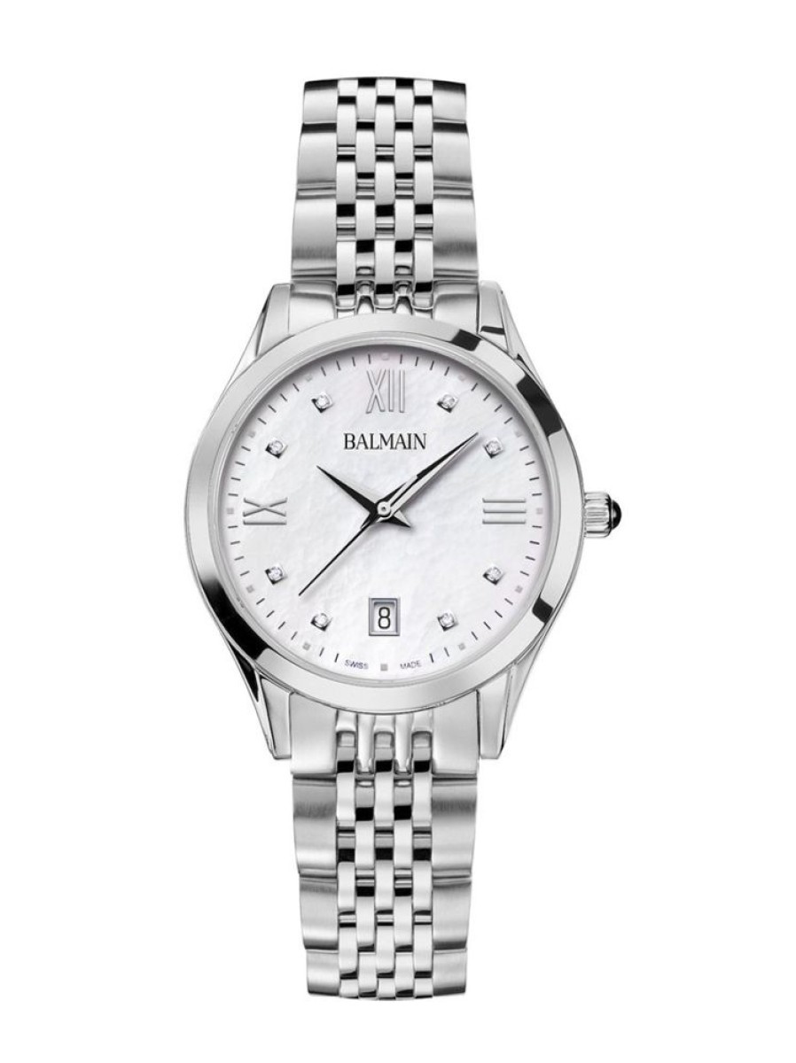 Horloges Balmain | B4311.31.82 Classic R Lady