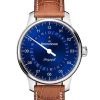 Horloges MeisterSinger | Perigraph - Bm1108 38Mm