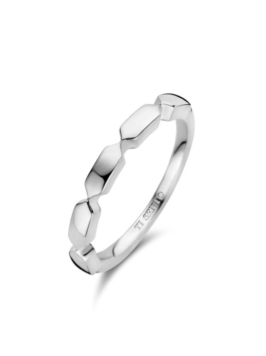 Sieraden Ti Sento | 12315Si Ring