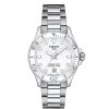 Horloges Tissot | T1202101101100 - Seastar 1000