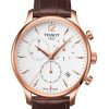 Horloges Tissot | T0636173603700 - T-Classic Tradition