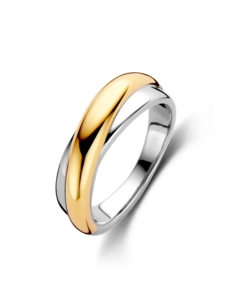 Sieraden Ti Sento | 12281Sy Ring