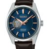 Horloges Seiko | Spb311J1 - Presage Sharp Edged Automaat