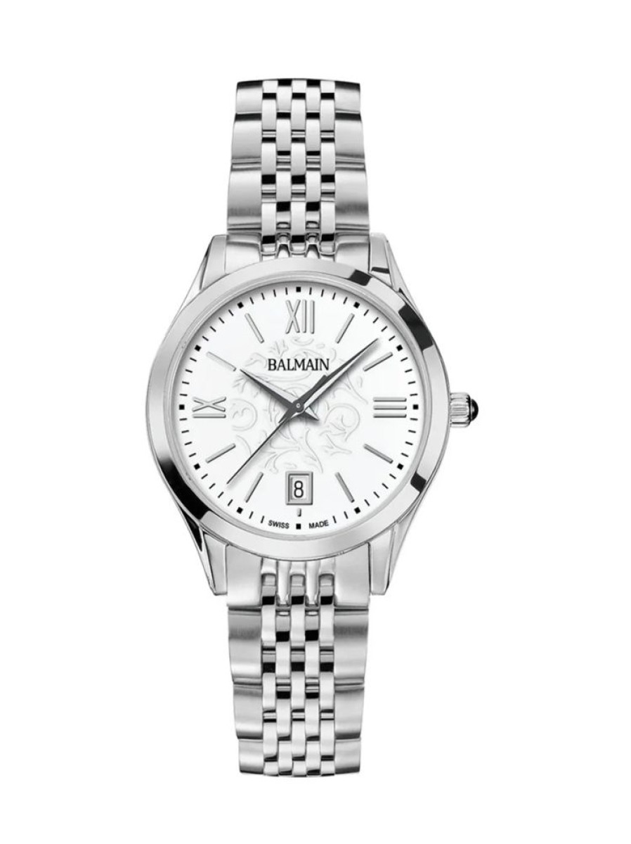 Horloges Balmain | B4311.31.12 Classic R Lady