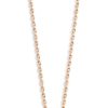 Sieraden Just Franky | Capital Necklace Clover