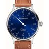 Horloges MeisterSinger | Pangaea - Pm9908 40Mm