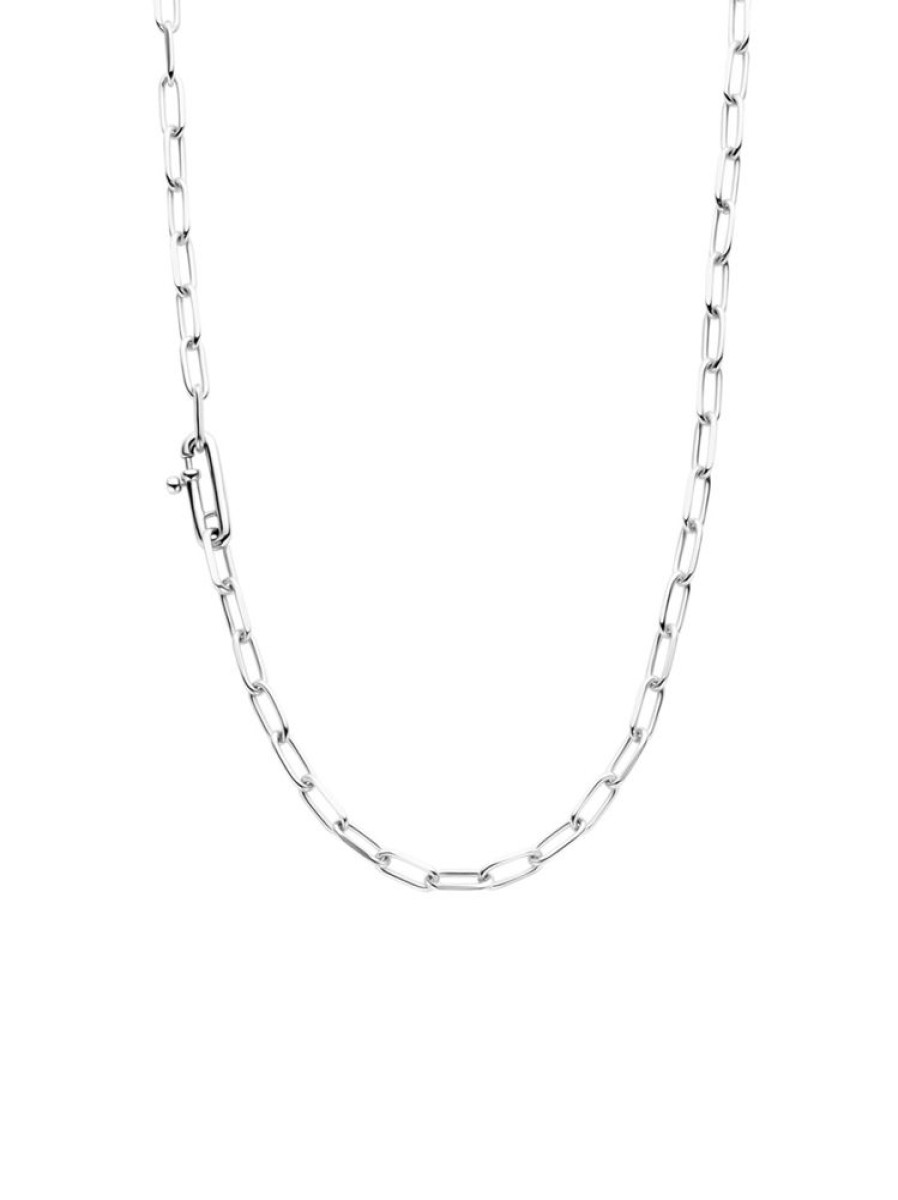 Sieraden Ti Sento | 34024Si Collier