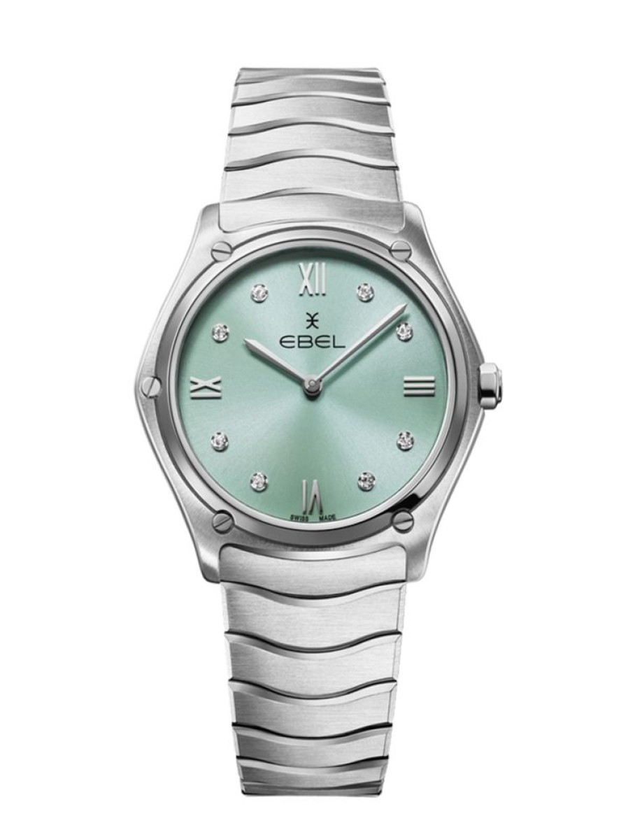 Horloges Ebel | 1216565 Sport Classic 33Mm