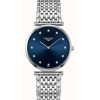 Horloges Longines | L4.709.4.97.6 - La Grande Classique 33Mm