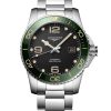 Horloges Longines | L3.781.4.05.6 - Hydroconquest