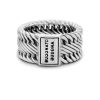 Sieraden Buddha To Buddha | Ring Edwin Small