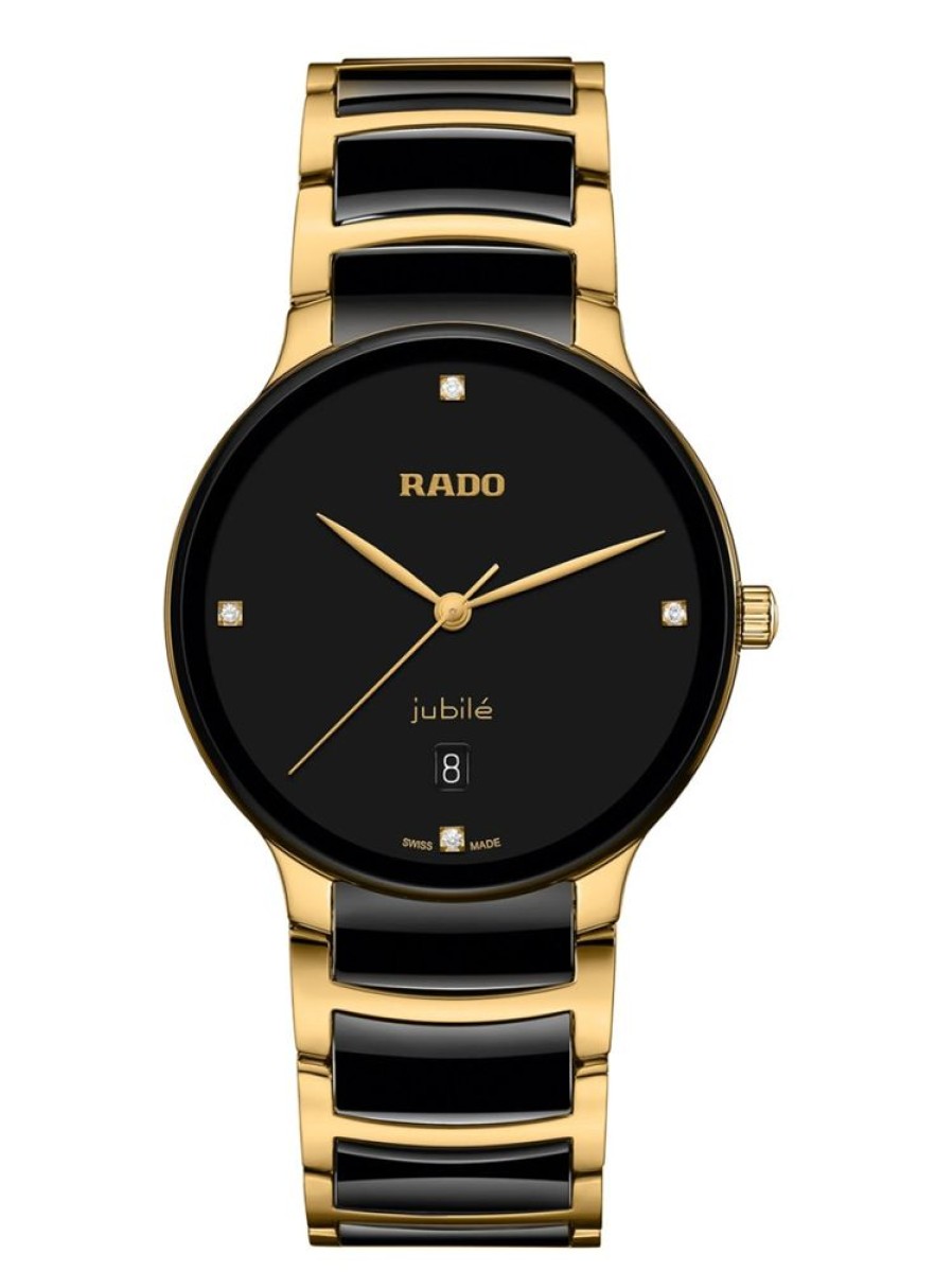 Horloges Rado | R30022712 - Centrix