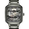 Horloges Rado | R27125152 - True Square Automatic Skeleton