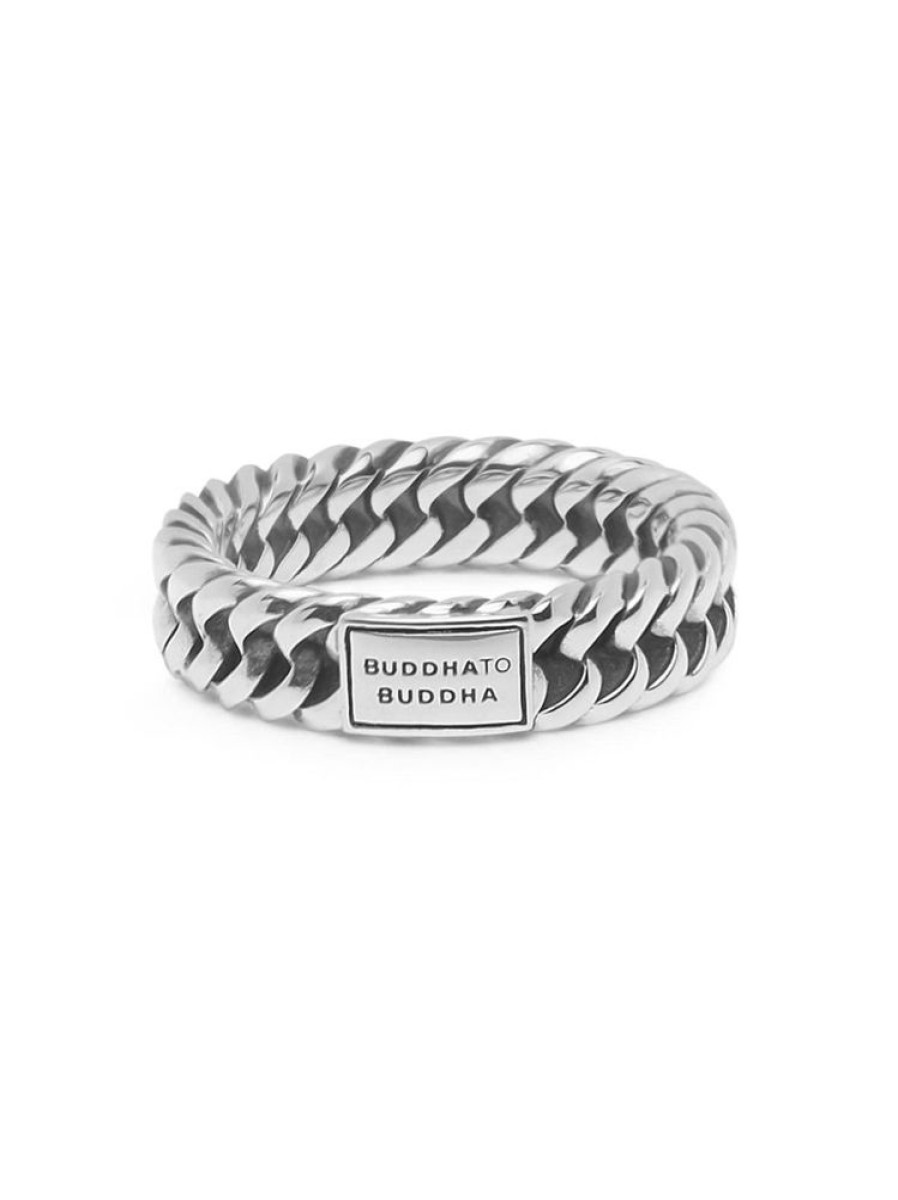 Sieraden Buddha To Buddha | Chain Xs Ring