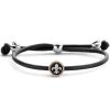 Sieraden Tirisi Moda | Tm2203Bl(2P) - Armband Fleur De Lis