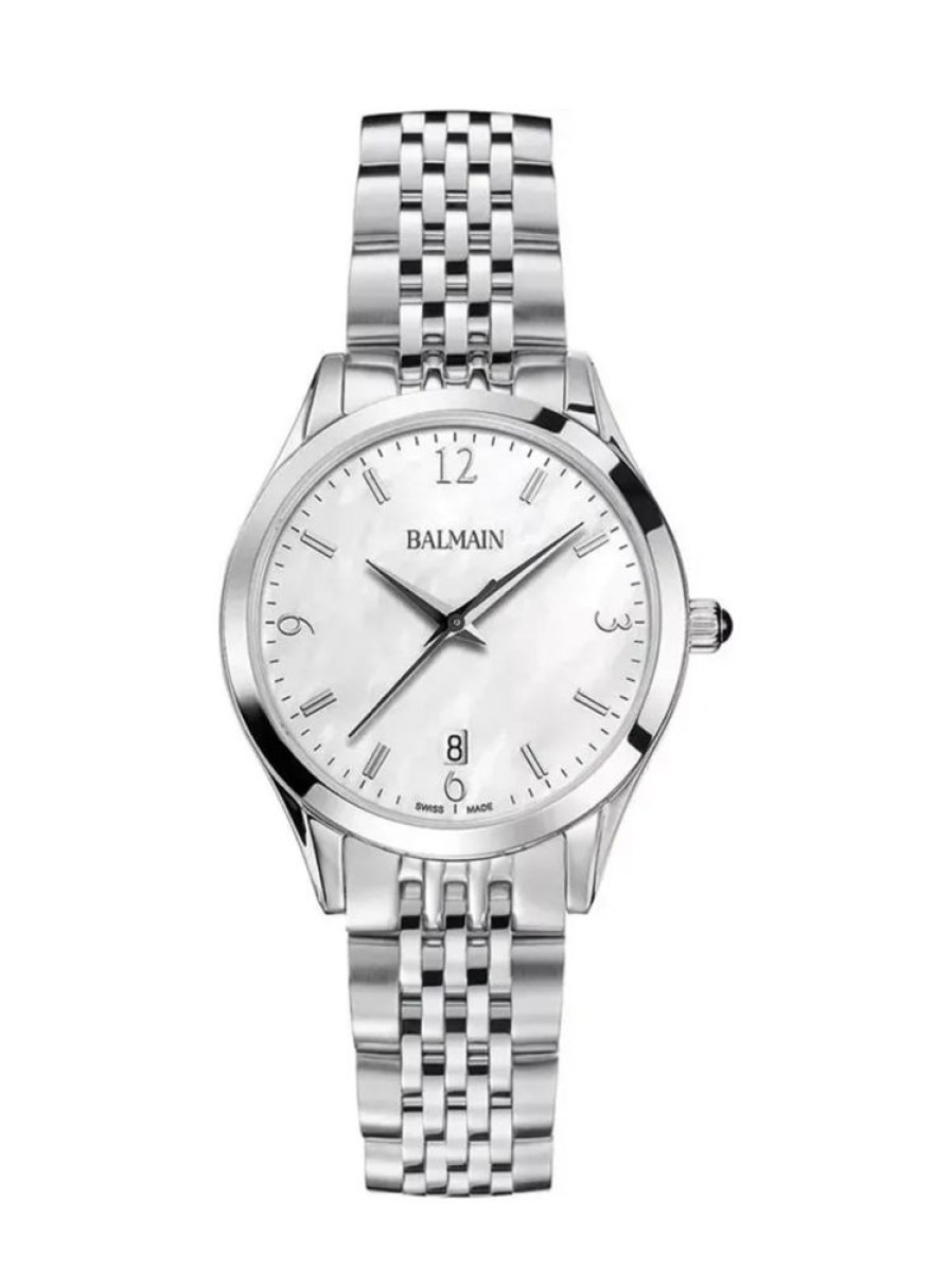 Horloges Balmain | B4311.31.84 - Classic R Lady