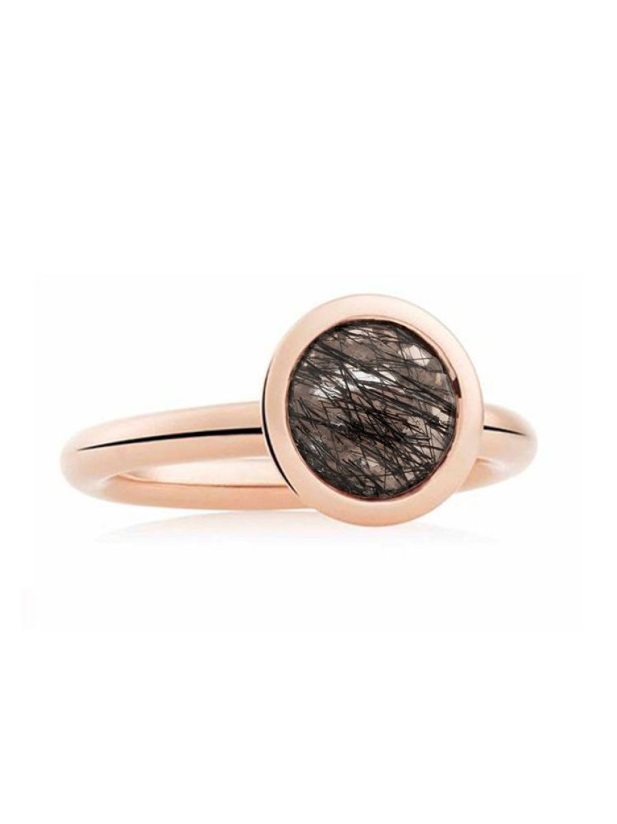 Sieraden BRON sieraden | Sushi Ring Rutielkwarts