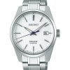 Horloges Seiko | Spb165J1 - Presage Sharp Edged Automaat