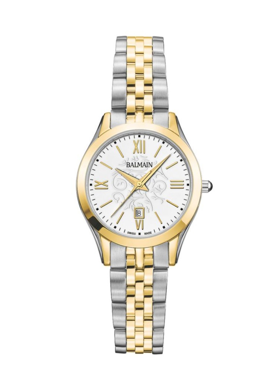 Horloges Balmain | B4112.31.12 Classic R Lady