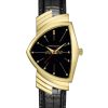 Horloges Hamilton | H24311730 Ventura Quartz Gold Limited Edition