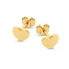 Sieraden Just Franky | Treasure Heart Earring